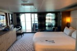 Junior Suite Stateroom Picture