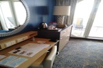 Balcony Stateroom Picture