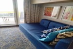 Balcony Stateroom Picture