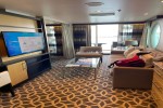 Grand Suite Stateroom Picture