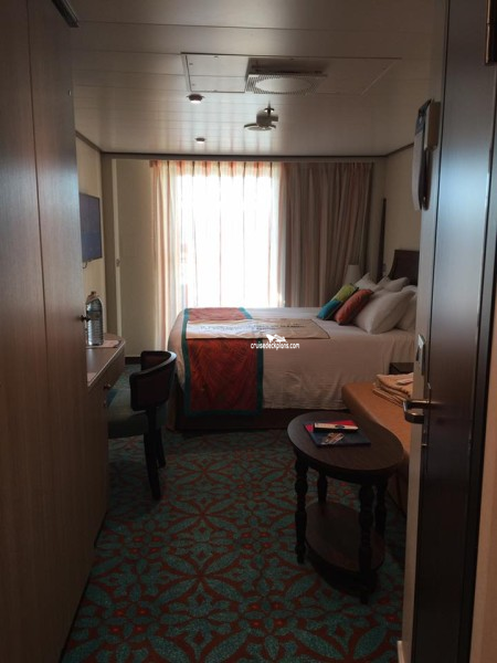 Carnival Vista Stateroom 5239