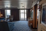 Owners Suite Stateroom Picture