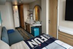 Balcony Stateroom Picture