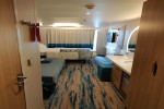 Balcony Stateroom Picture