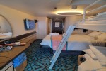 Cabana Stateroom Picture