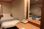 Interior Stateroom Picture