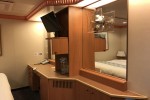 Interior Stateroom Picture