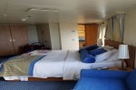 Premium Stateroom Picture