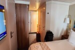 Deluxe Verandah Stateroom Picture