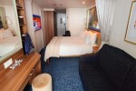 Deluxe Verandah Stateroom Picture