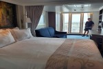 Deluxe Family Verandah Stateroom Picture