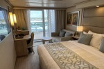 Deluxe Balcony Stateroom Picture