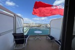 Deluxe Balcony Stateroom Picture