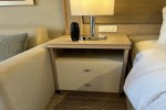 Deluxe Balcony Stateroom Picture