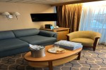 Grand Suite Stateroom Picture