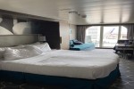 Spacious Balcony Stateroom Picture