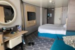 Spacious Balcony Stateroom Picture