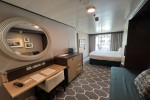 Boardwalk and Park Balcony Stateroom Picture