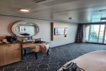 Junior Suite Stateroom Picture