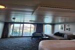 Junior Suite Stateroom Picture