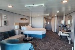 Junior Suite Stateroom Picture