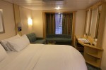 Promenade View Interior Stateroom Picture