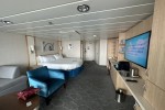 Junior Suite Stateroom Picture