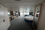 Junior Suite Stateroom Picture