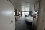 Junior Suite Stateroom Picture