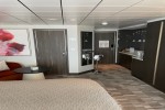 The Haven Courtyard Penthouse Stateroom Picture