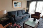 Grand Suite - 1 Bedroom Stateroom Picture