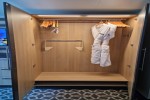 Junior Suite Stateroom Picture