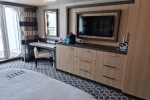 Junior Suite Stateroom Picture