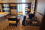 Junior Suite Large Balcony Stateroom Picture