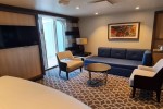 Junior Suite Stateroom Picture