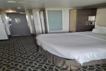 Junior Suite Stateroom Picture