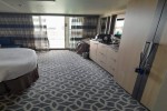 Junior Suite Stateroom Picture