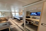 Signature Suite Stateroom Picture