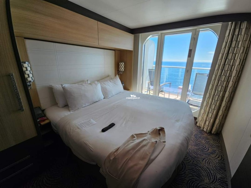 Stateroom 12694 Ovation of the Seas