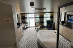 Junior Suite Stateroom Picture