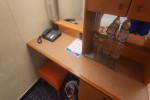 Interior Stateroom Picture