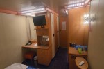 Interior Stateroom Picture