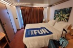 Balcony Stateroom Picture