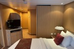 Oceanview Stateroom Picture