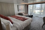 Sky Suite Stateroom Picture