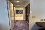 Concierge 1-Bedroom Suite Stateroom Picture