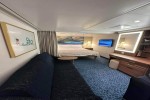 Interior Stateroom Picture