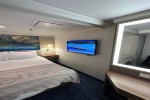 Interior Stateroom Picture