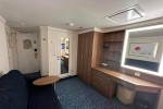 Interior Stateroom Picture