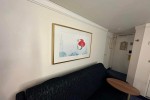 Interior Stateroom Picture